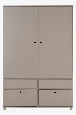 MERRILL MINI Garderobe