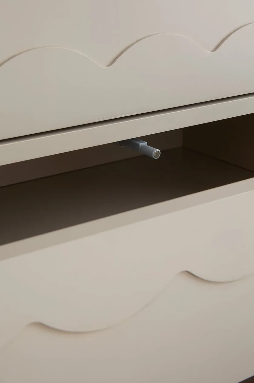MERRILL MINI Garderobe