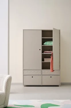 MERRILL MINI Garderobe