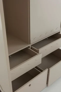 MERRILL MINI Garderobe