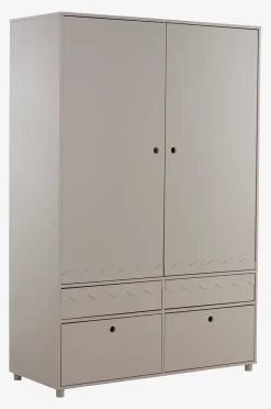 MERRILL MINI Garderobe