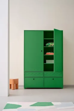 MERRILL MINI Garderobe