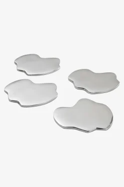 MICAH glasunderlägg 4-pack
