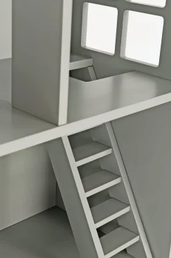 MI CASA SU CASA MINI dukkehus