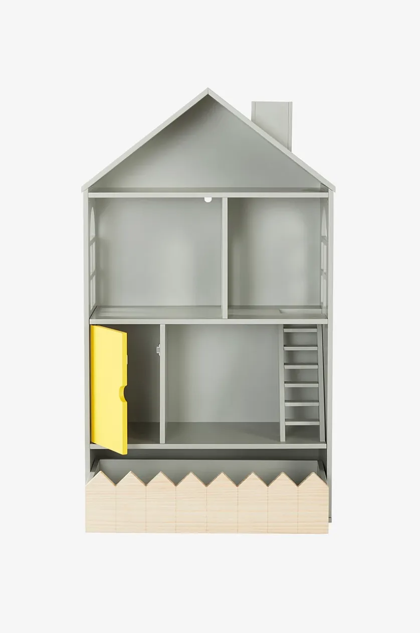 MI CASA SU CASA MINI dukkehus