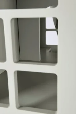 MI CASA SU CASA MINI dukkehus