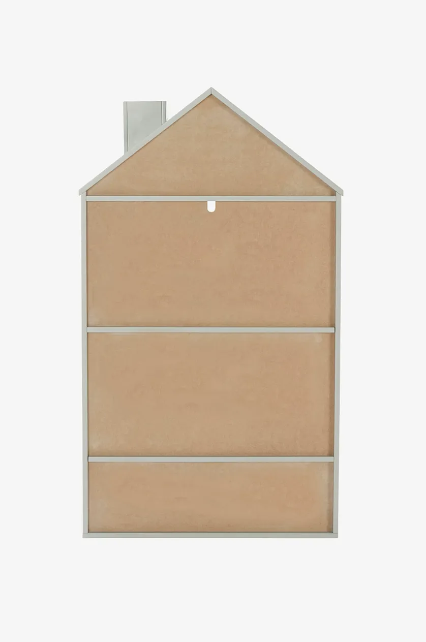 MI CASA SU CASA MINI dukkehus
