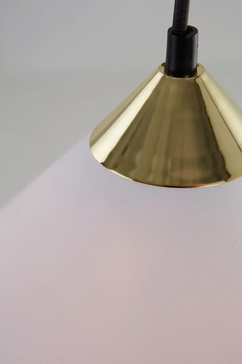 MICKAN loftlampe