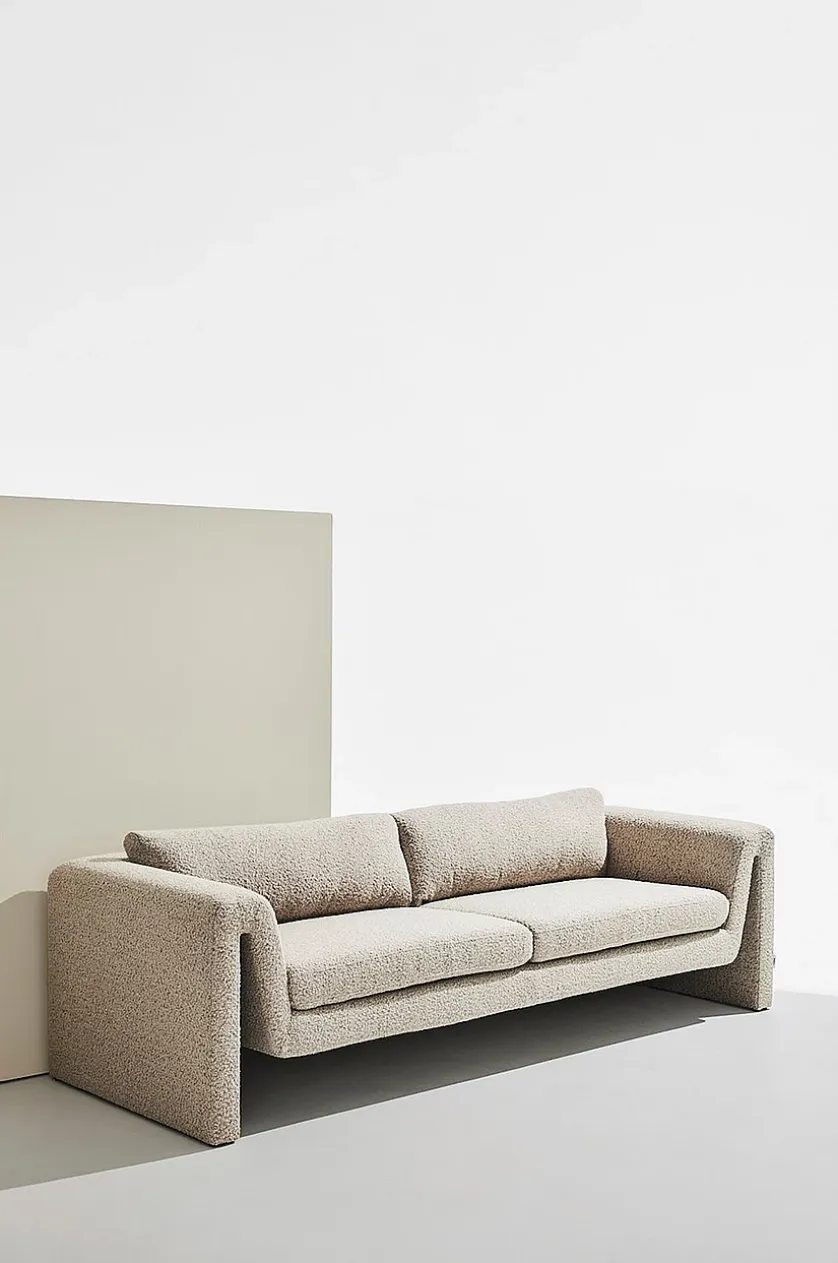 Mika sofa bouclé
