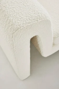 Mika sofa bouclé