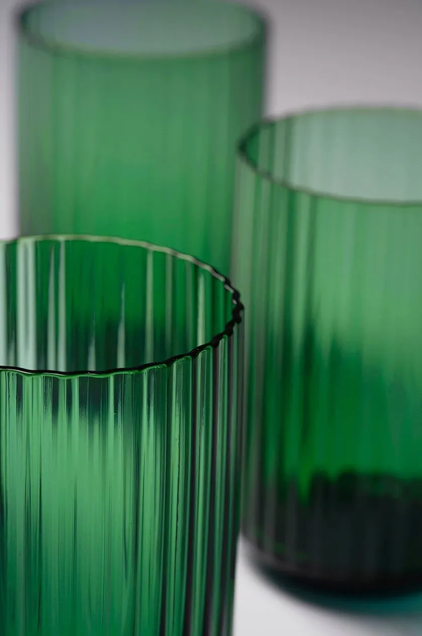 MIKI glas 4-pak