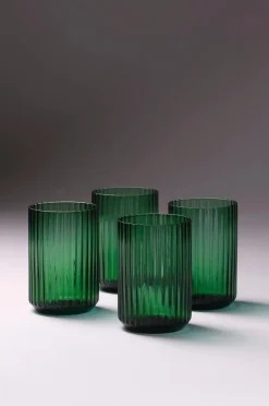 MIKI glas 4-pak