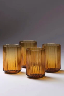 MIKI glas 4-pak
