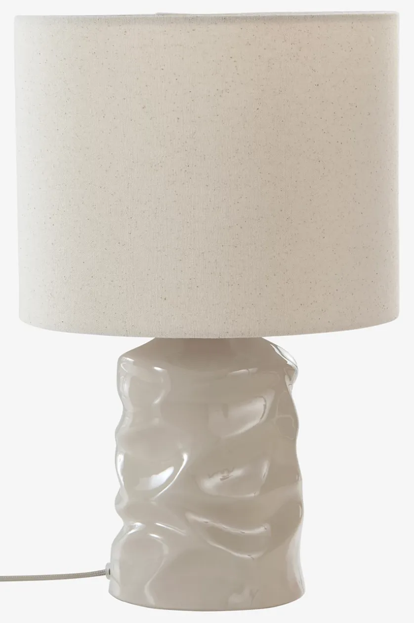 MILERA bordlampe