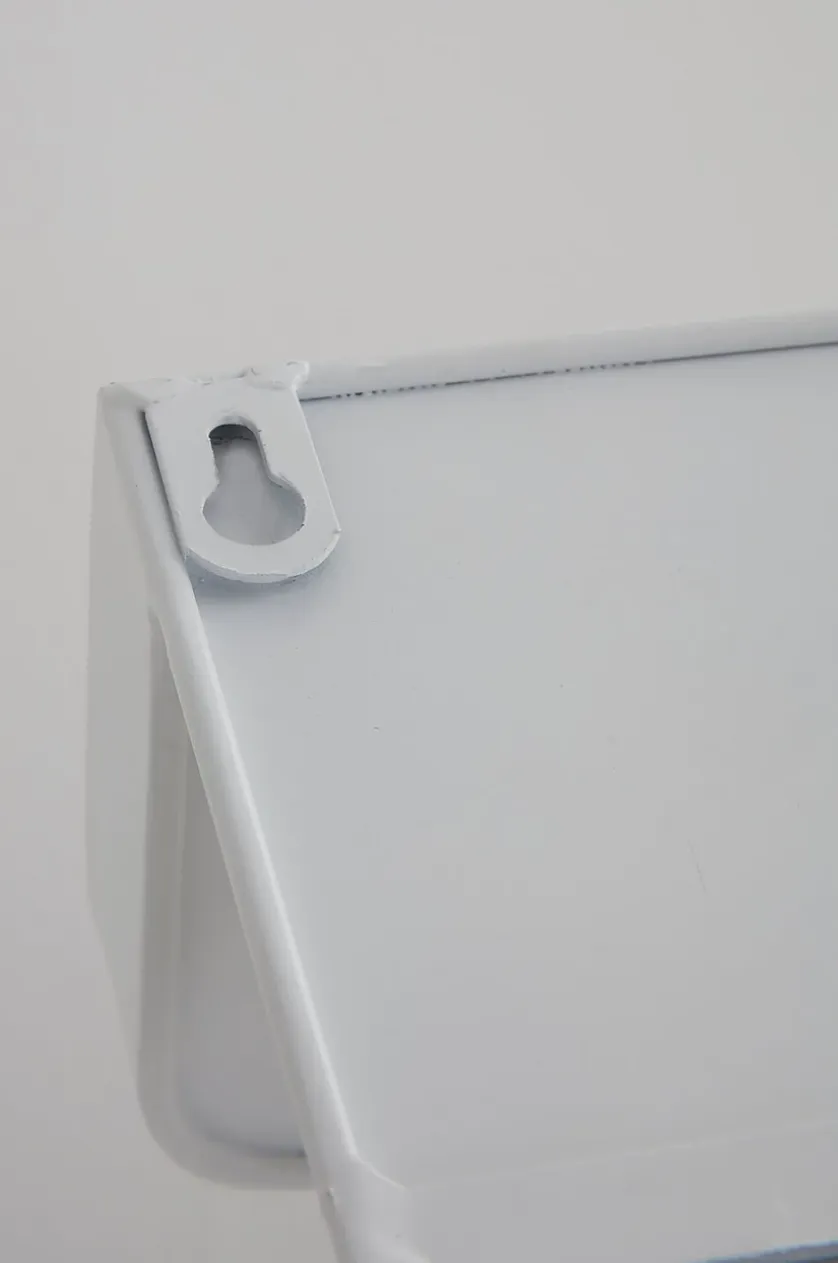 MILL knagerække 50 cm