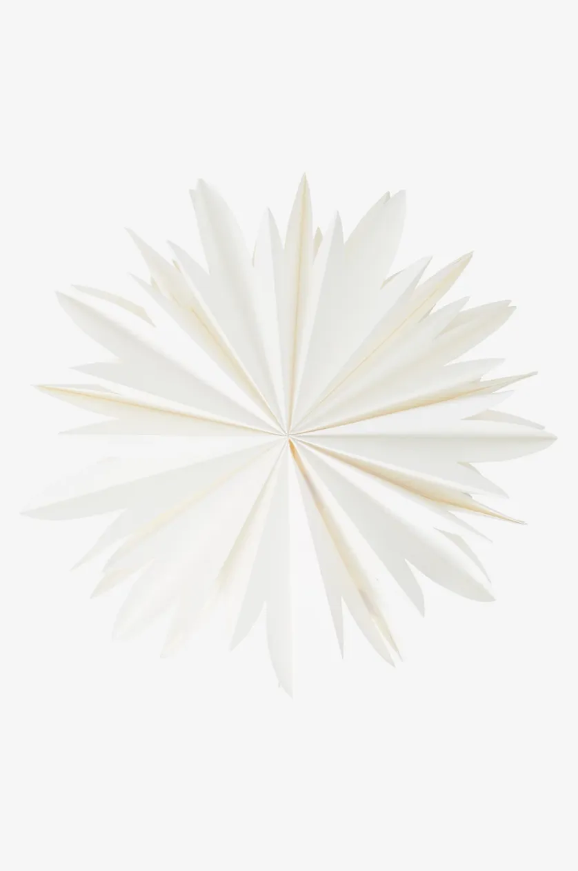 MIMOSA adventsstjerne ø 44 cm