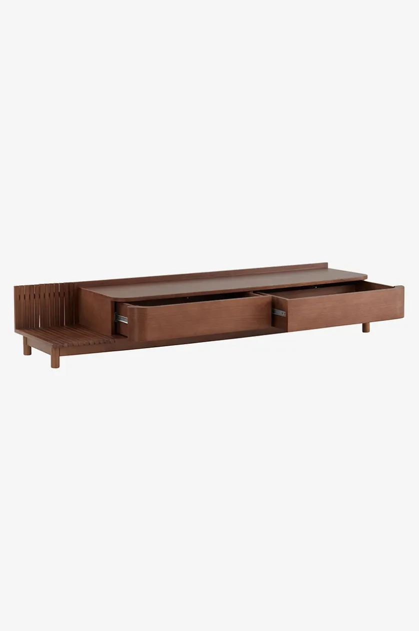 MINO tv-bænk 47x180 cm