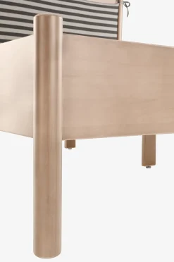 MÖLLE sengeramme 160 cm