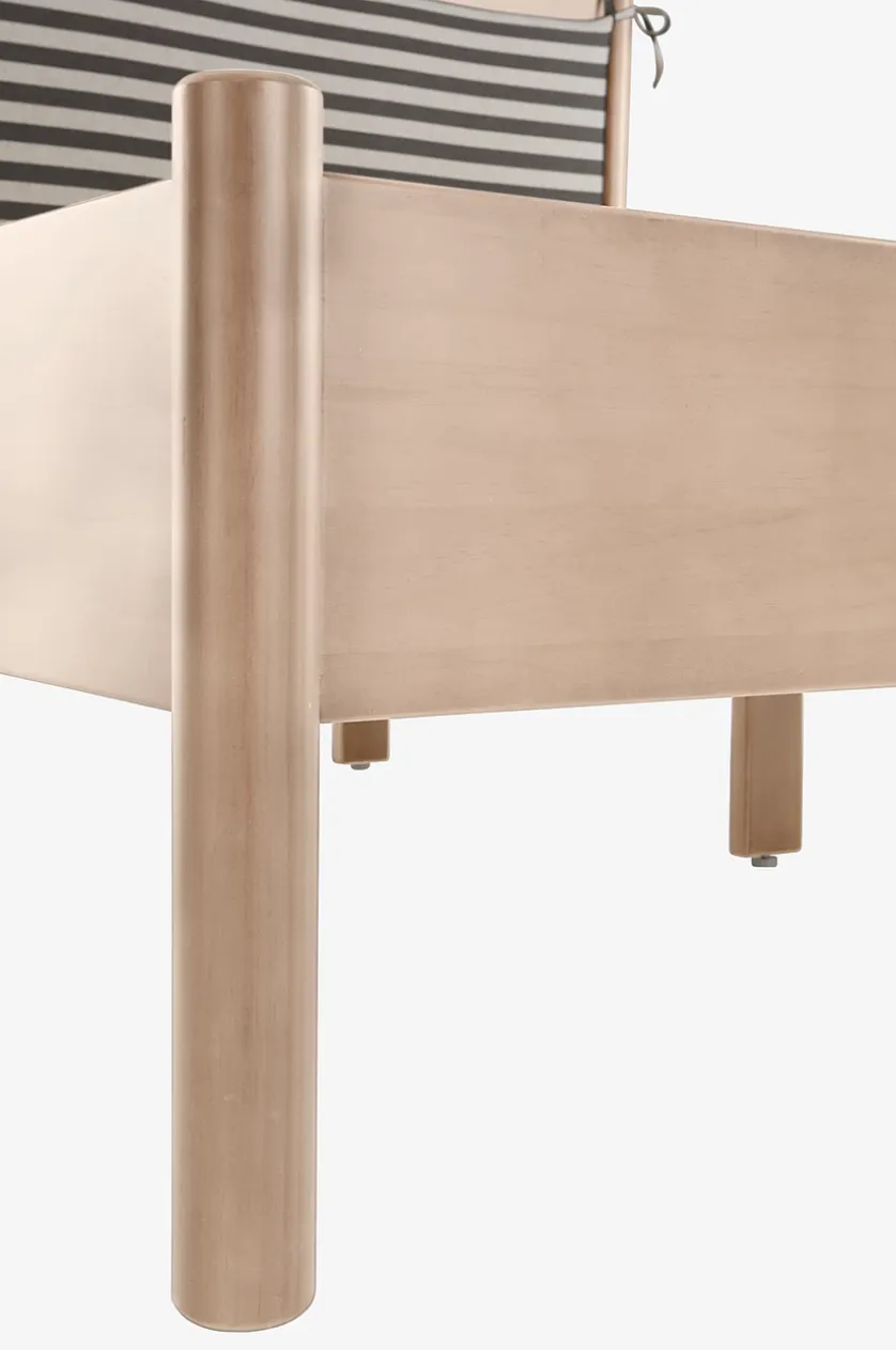 MÖLLE sengeramme 160 cm