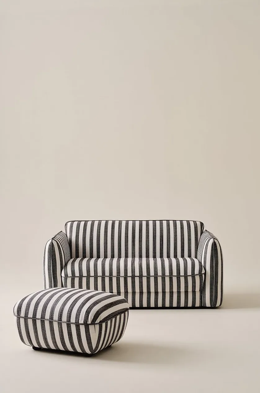 MOLTON MINI børnesofa