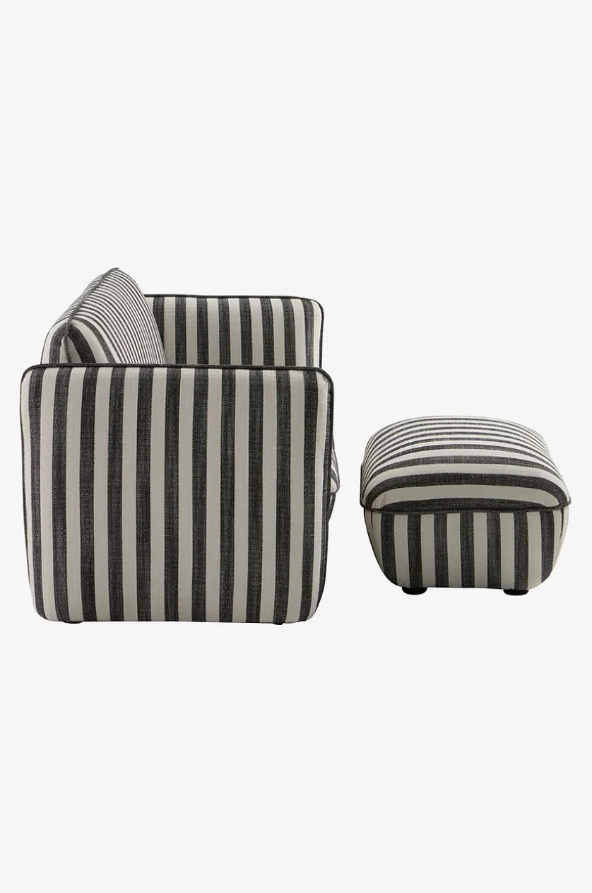 MOLTON MINI børnesofa