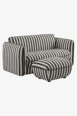 MOLTON MINI børnesofa
