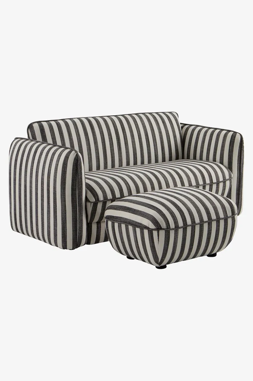 MOLTON MINI børnesofa