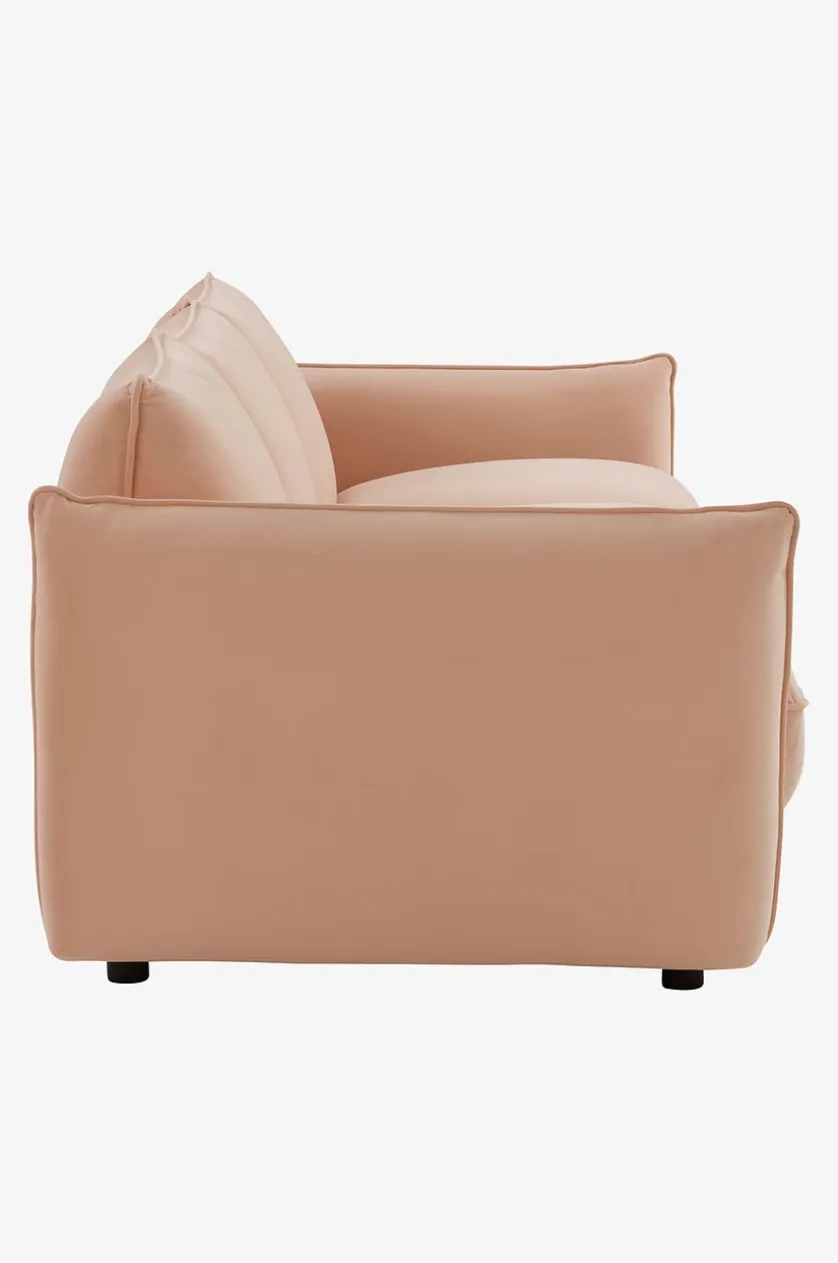 MOLTON sofa 3-sæders