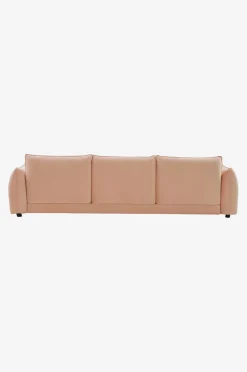 MOLTON sofa 3-sæders
