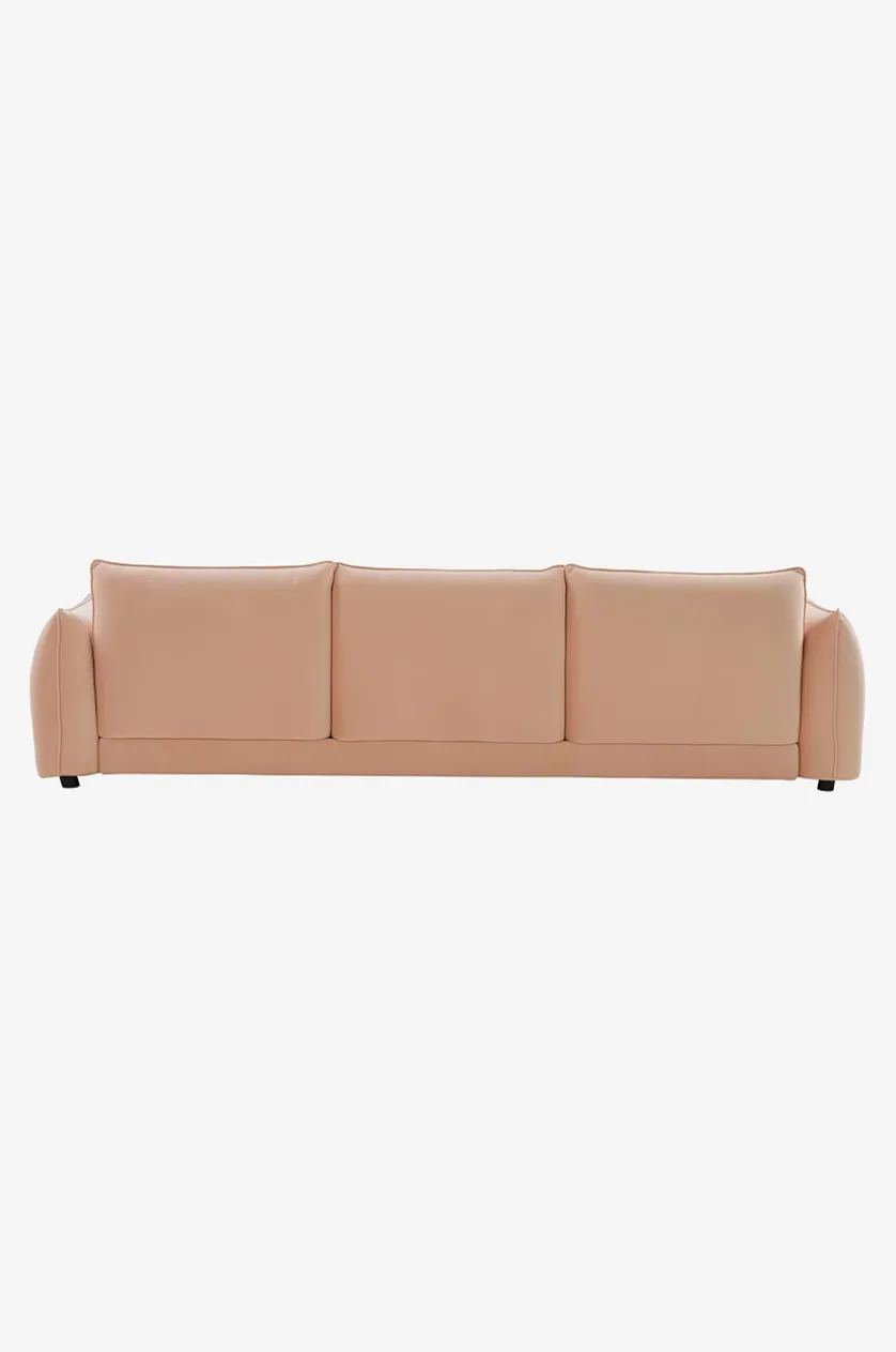 MOLTON sofa 3-sæders
