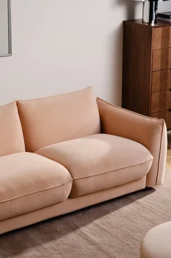 MOLTON sofa 3-sæders