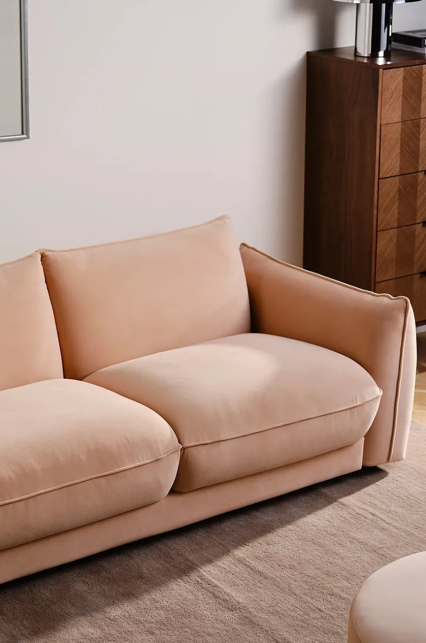 MOLTON sofa 3-sæders