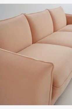 MOLTON sofa 3-sæders