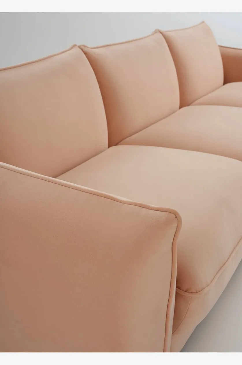 MOLTON sofa 3-sæders
