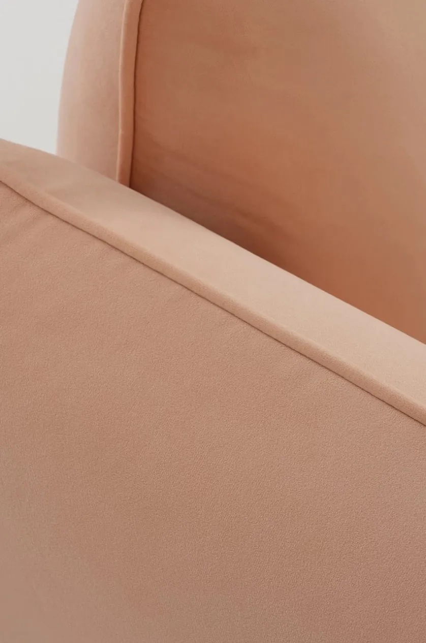 MOLTON sofa 3-sæders