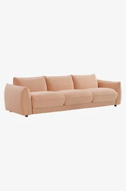 MOLTON sofa 3-sæders