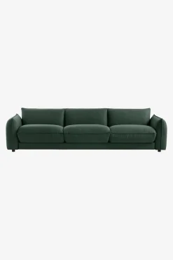 MOLTON sofa 3-sæders