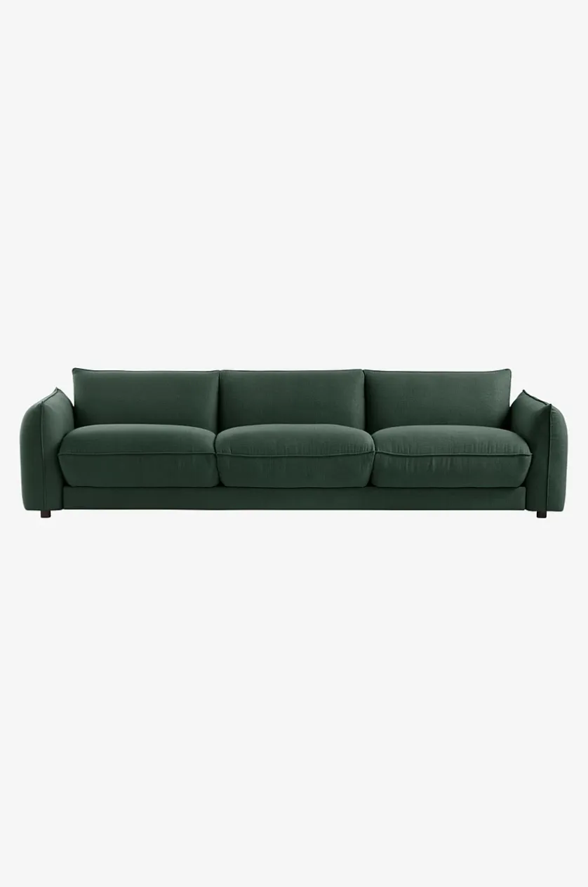 MOLTON sofa 3-sæders
