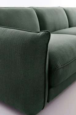 MOLTON sofa 3-sæders