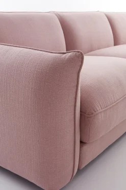 MOLTON sofa 3-sæders