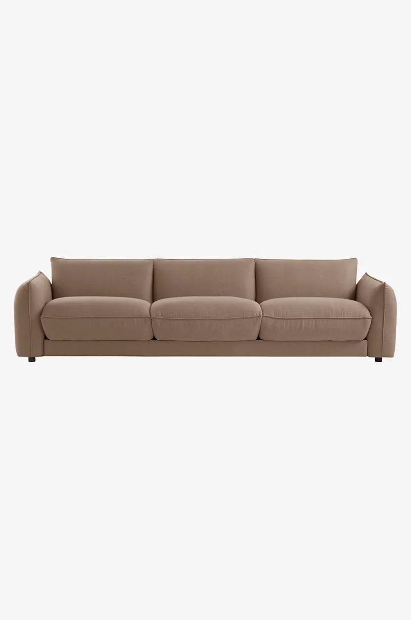 MOLTON sofa 3-sæders