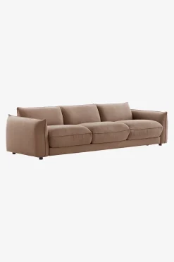 MOLTON sofa 3-sæders