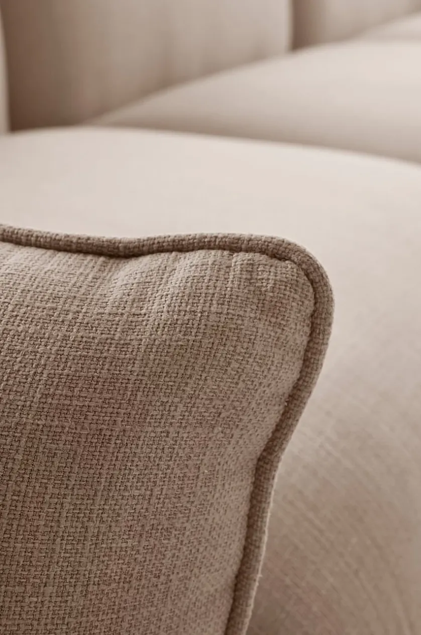 MOLTON sofa 3-sæders
