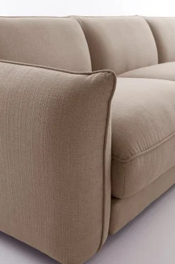 MOLTON sofa 3-sæders