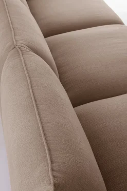 MOLTON sofa 3-sæders