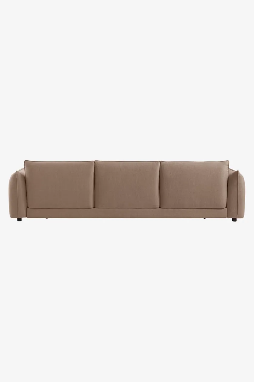 MOLTON sofa 3-sæders