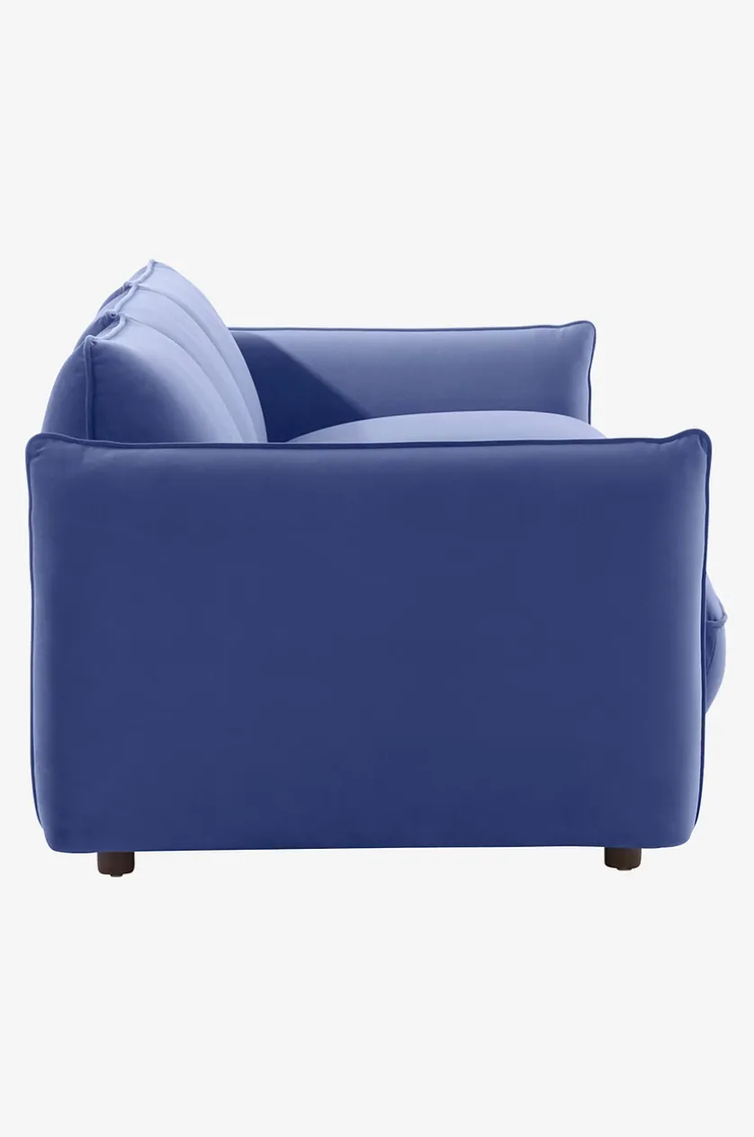MOLTON sofa 3-sæders
