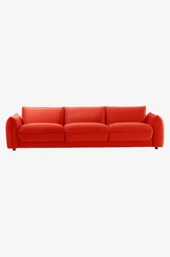 MOLTON sofa 3-sæders