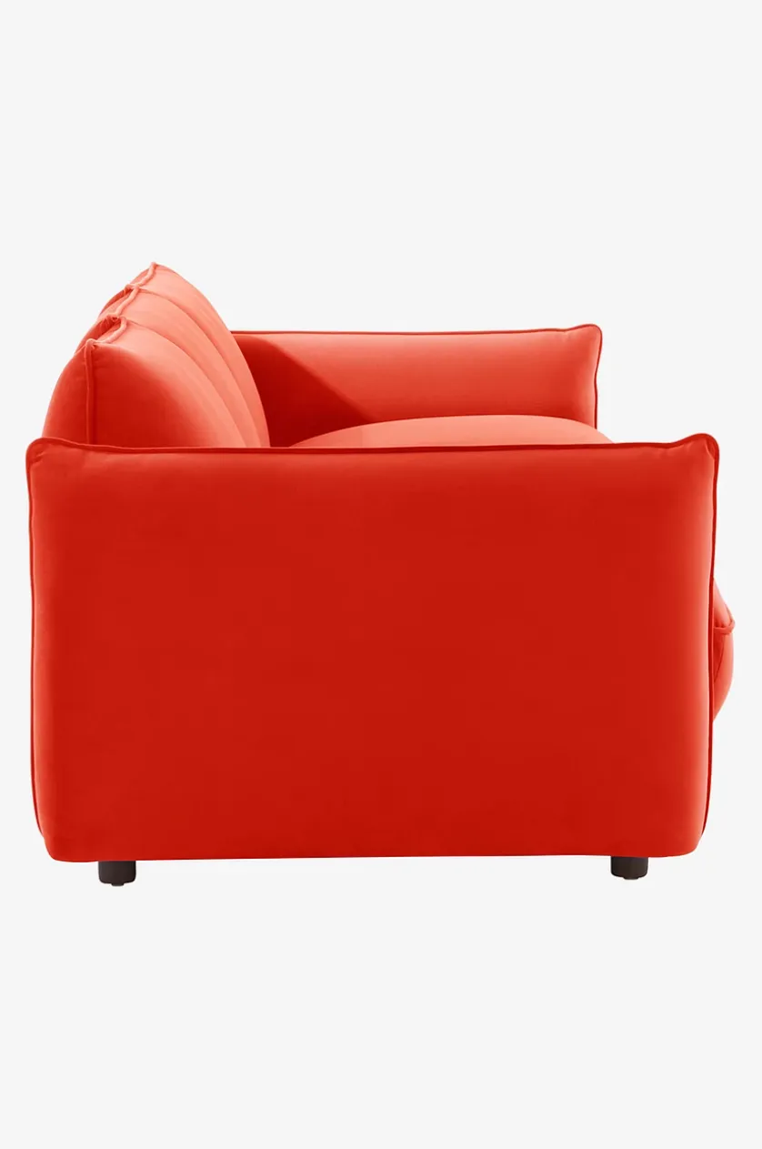 MOLTON sofa 3-sæders