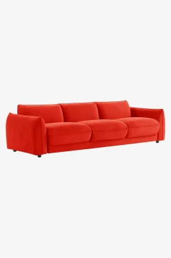 MOLTON sofa 3-sæders